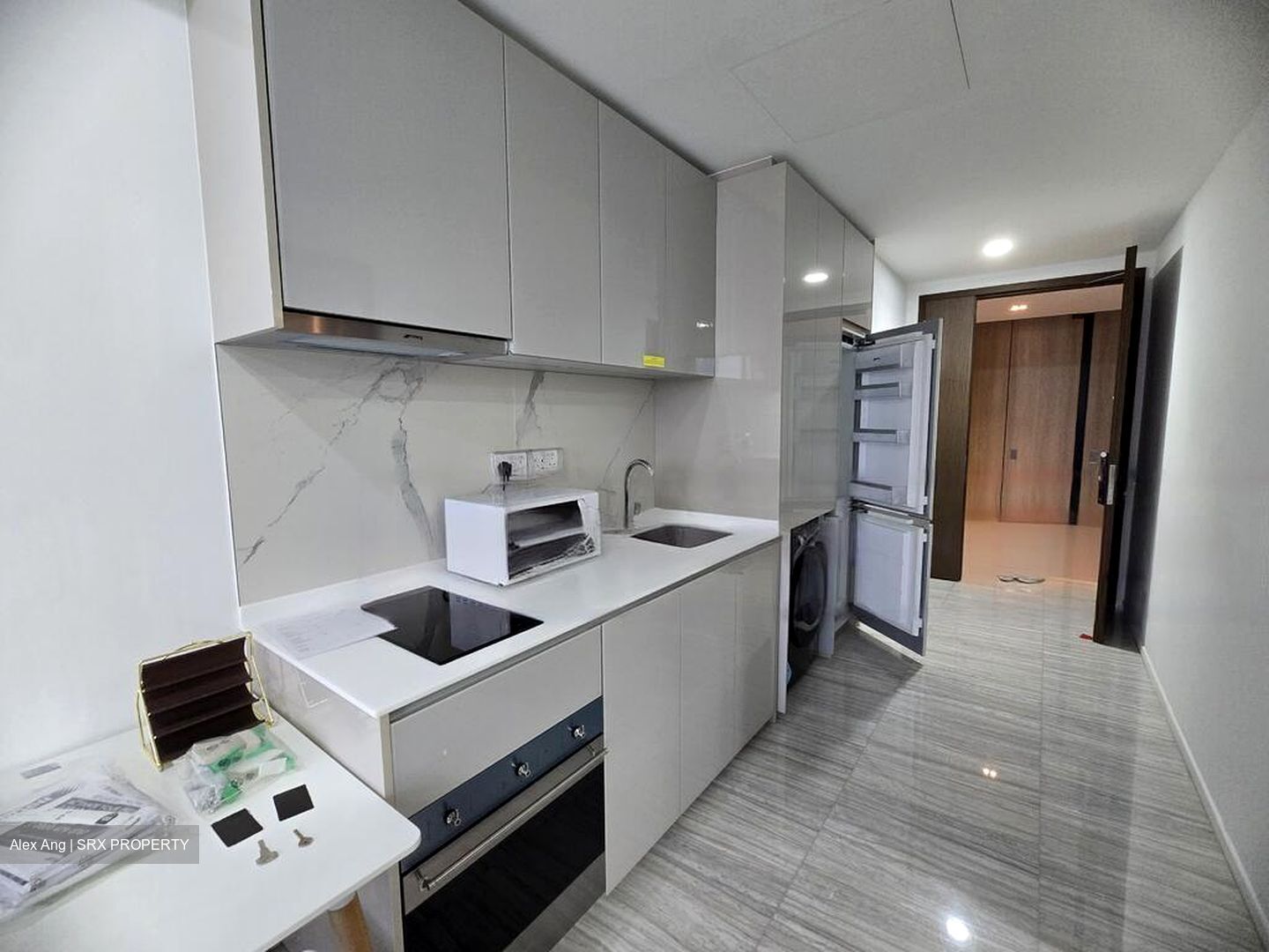 Parc Esta (D14), Apartment #482897261